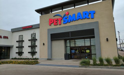 PetSmart