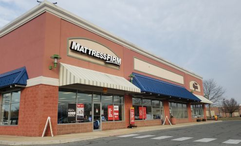 Mattress Firm Camden