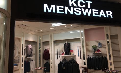 KCT Menswear