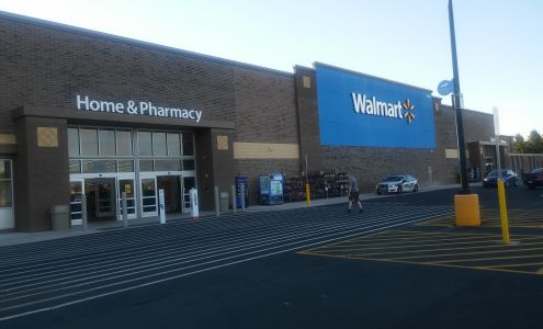 Walmart Photo Center