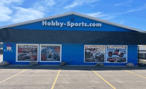 Hobby-Sports.com