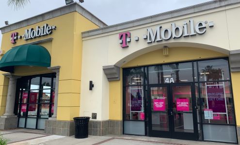 T-Mobile