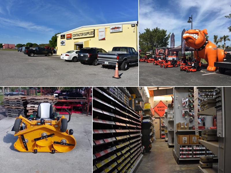 Chenango Supply Co Inc