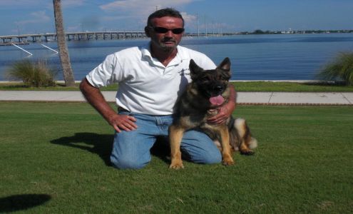 Southwest K-9 Academy