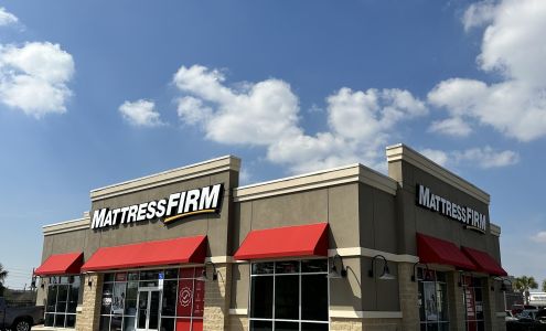 Mattress Firm Lake Wales