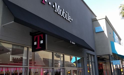 T-Mobile