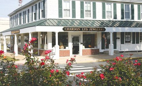 Chardon Limited Fine Jewelry
