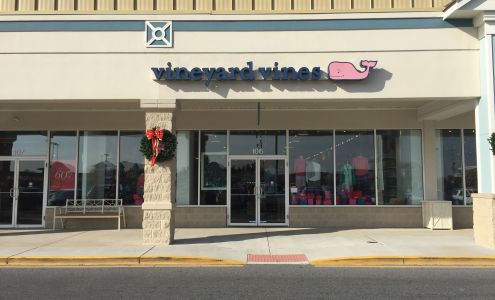Vineyard Vines Outlet Store