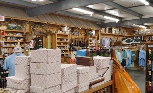 Yard Master, Inc. 633 E Main St, Swainsboro Georgia 30401