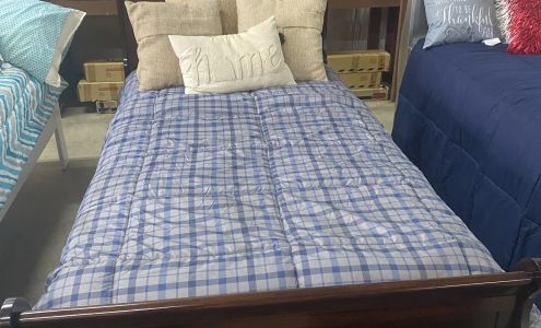 Johnson Bedding & Storage