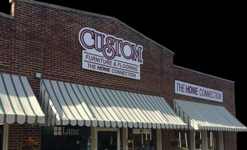 Custom Flooring and Furniture