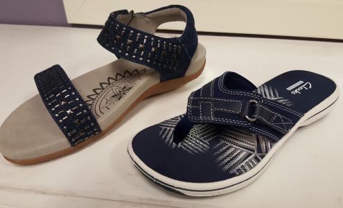 Risk Shoe Store & Shoe Repair