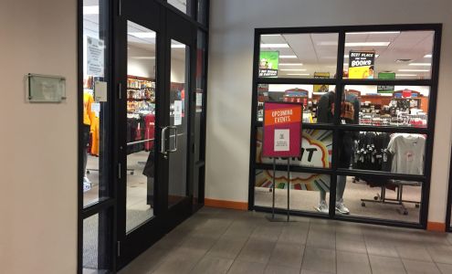 Austin College Bookstore