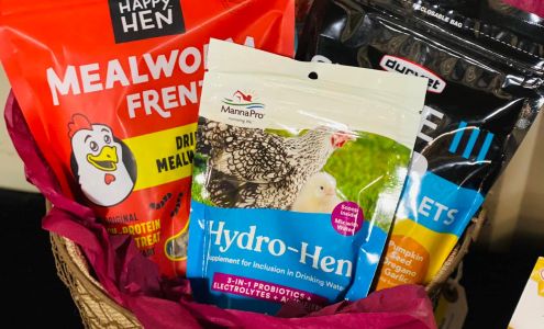 Bear Creek Country Store - Bells, TX Bells