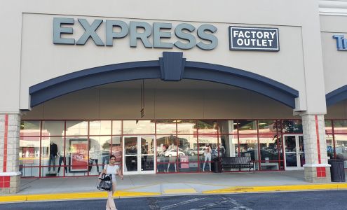 Express Factory Outlet