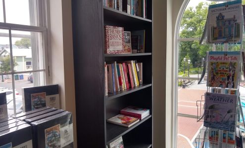 Cape Atlantic Book Company