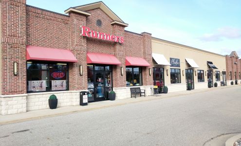 Runners Athletic Company