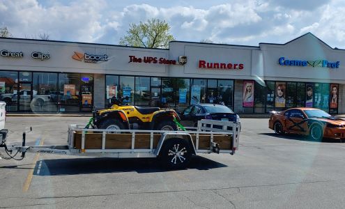 Runners Athletic Company