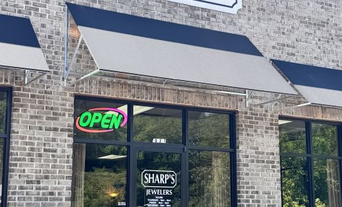 Sharp's Jewelers Ltd