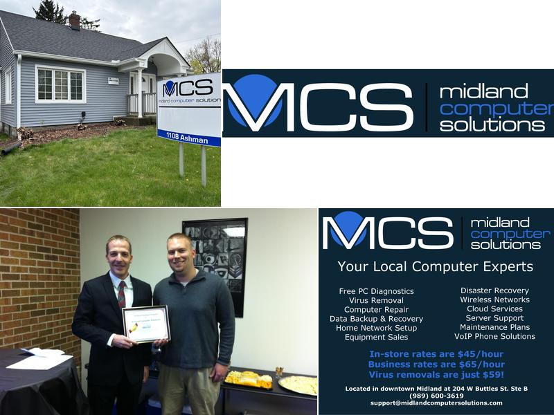 Midland Computer Solutions