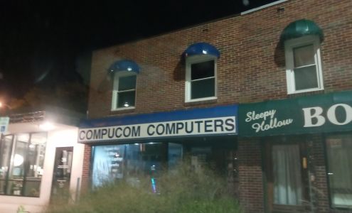 Compucom Computers
