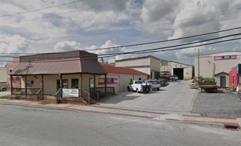 Balamo Building Supply