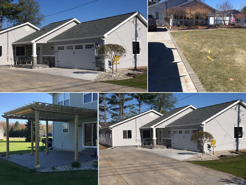 McMenemy Builders Inc