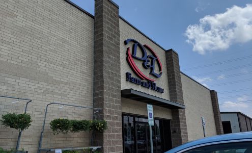 D&L Farm and Home - McKinney