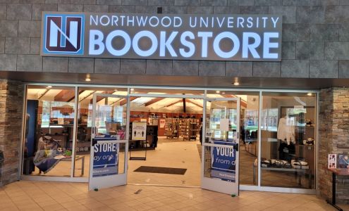 Northwood University Bookstore