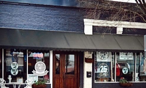 Black Tie Formal Wear, Inc.