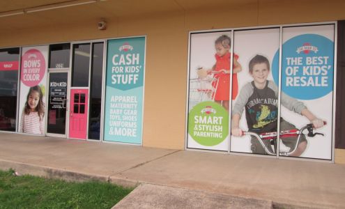 Kid to Kid Greenville, TX