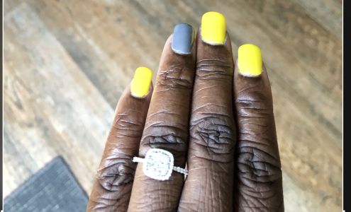 Tim Drake Manufacturing Jeweler