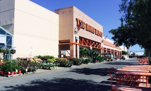 The Home Depot