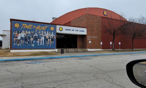 Texas A&M University-Commerce Bookstore