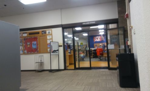 Dallas College Store - Eastfield Campus