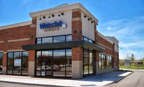 Waterfall Jewelers II