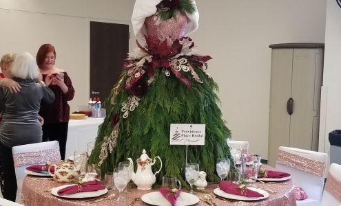 Providence Place ~ Bridal Shop & Wedding Center