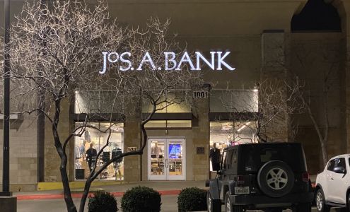 Jos A. Bank