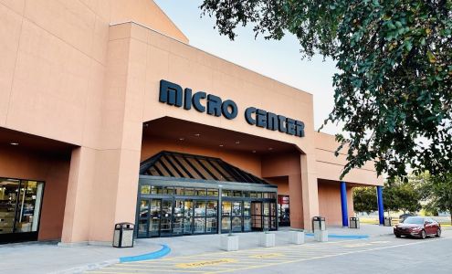 Micro Center