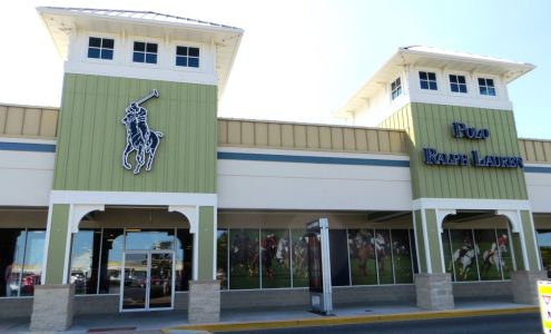 Polo Ralph Lauren Factory Store