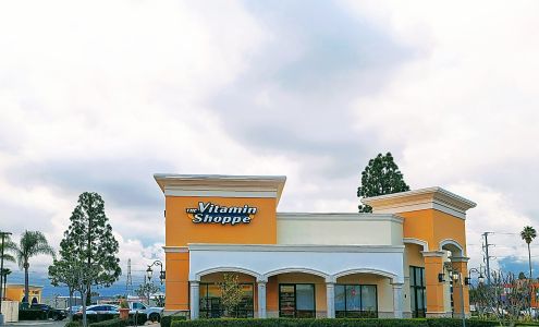 The Vitamin Shoppe