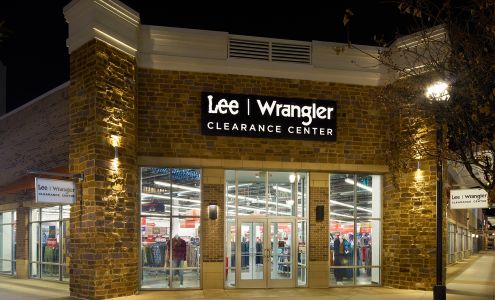 Lee | Wrangler