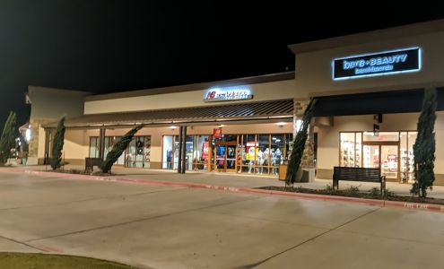 New Balance Factory Store Allen