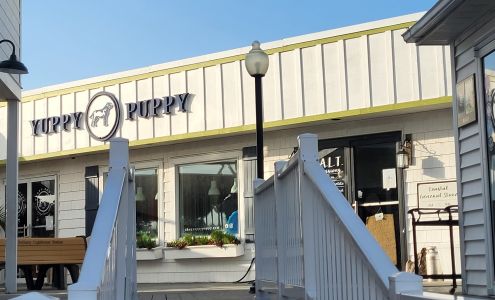 Yuppy Puppy Bethany Beach