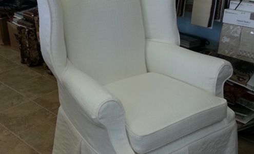 Geo's Upholstery