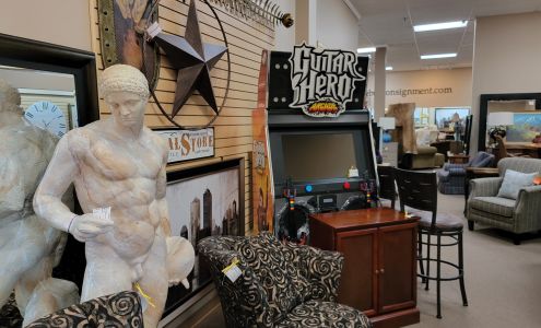 Furniture Buy Consignment