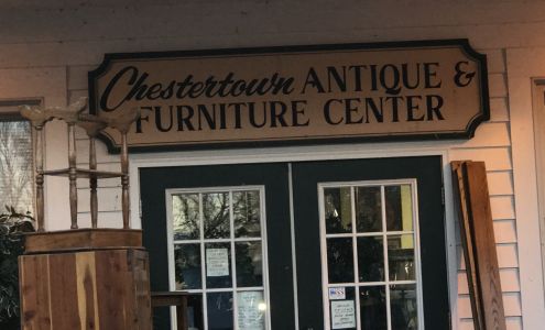 Chestertown Furniture Center