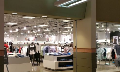 Calvin Klein Auburn Hills