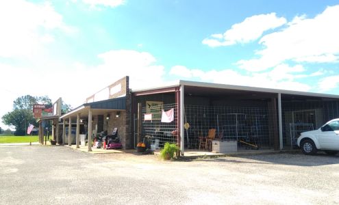 Pittman Building Supply Jay