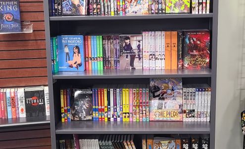 Collin College McKinney Campus Bookstore